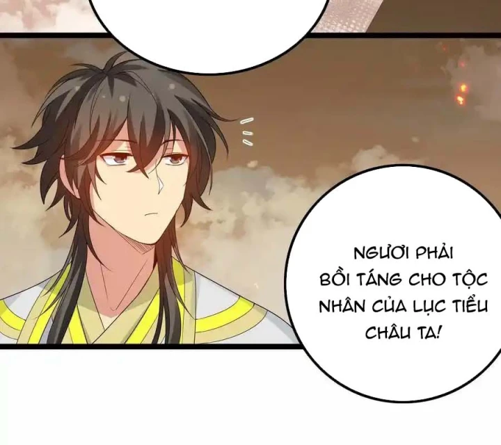 Toàn Bộ Tu Chân Giới Muội Tử Muốn Bắt Ta Chapter 141 - Trang 2