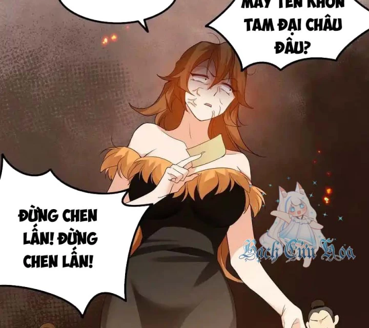 Toàn Bộ Tu Chân Giới Muội Tử Muốn Bắt Ta Chapter 141 - Trang 2