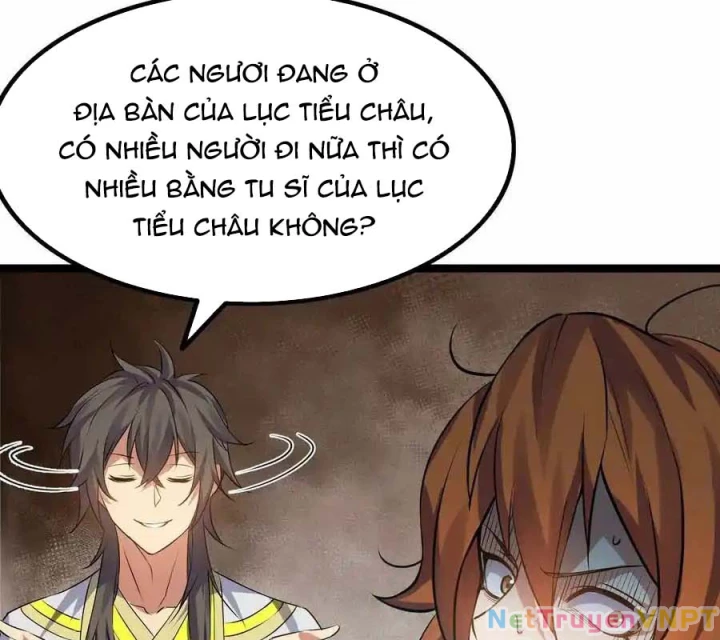 Toàn Bộ Tu Chân Giới Muội Tử Muốn Bắt Ta Chapter 141 - Trang 2