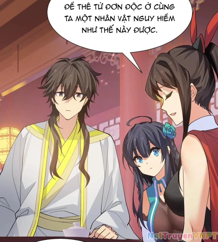 Toàn Bộ Tu Chân Giới Muội Tử Muốn Bắt Ta Chapter 145 - Trang 2