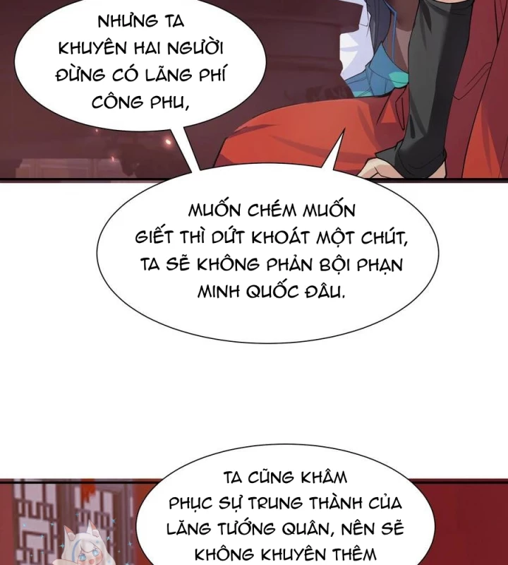 Toàn Bộ Tu Chân Giới Muội Tử Muốn Bắt Ta Chapter 145 - Trang 2