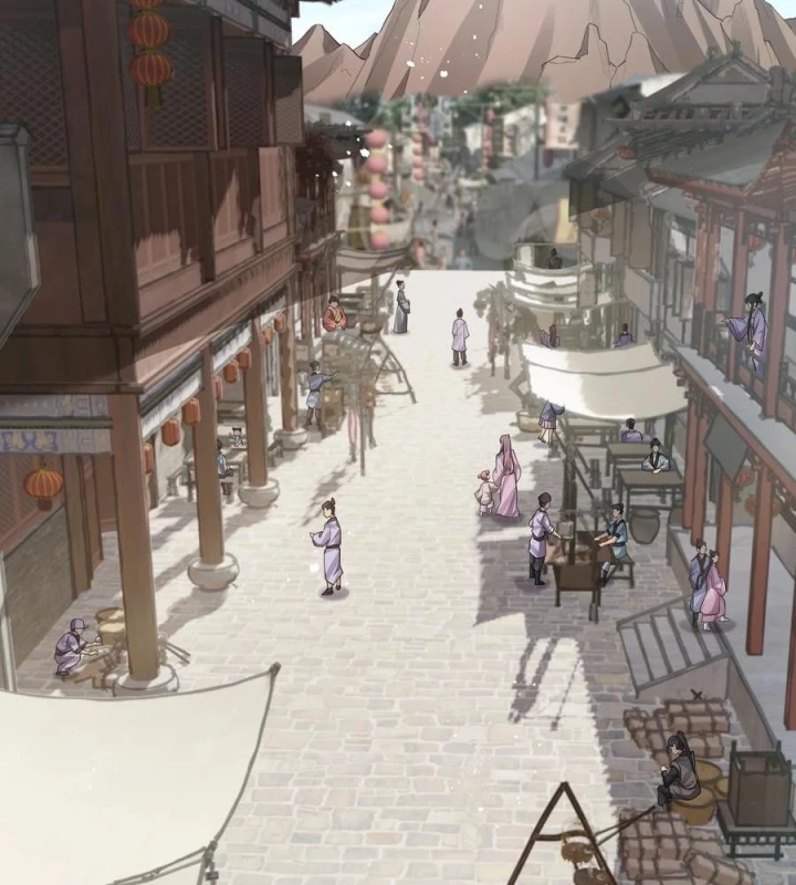Toàn Bộ Tu Chân Giới Muội Tử Muốn Bắt Ta Chapter 145 - Trang 2