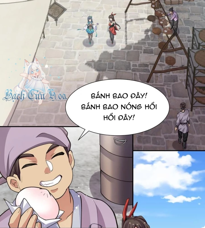 Toàn Bộ Tu Chân Giới Muội Tử Muốn Bắt Ta Chapter 145 - Trang 2