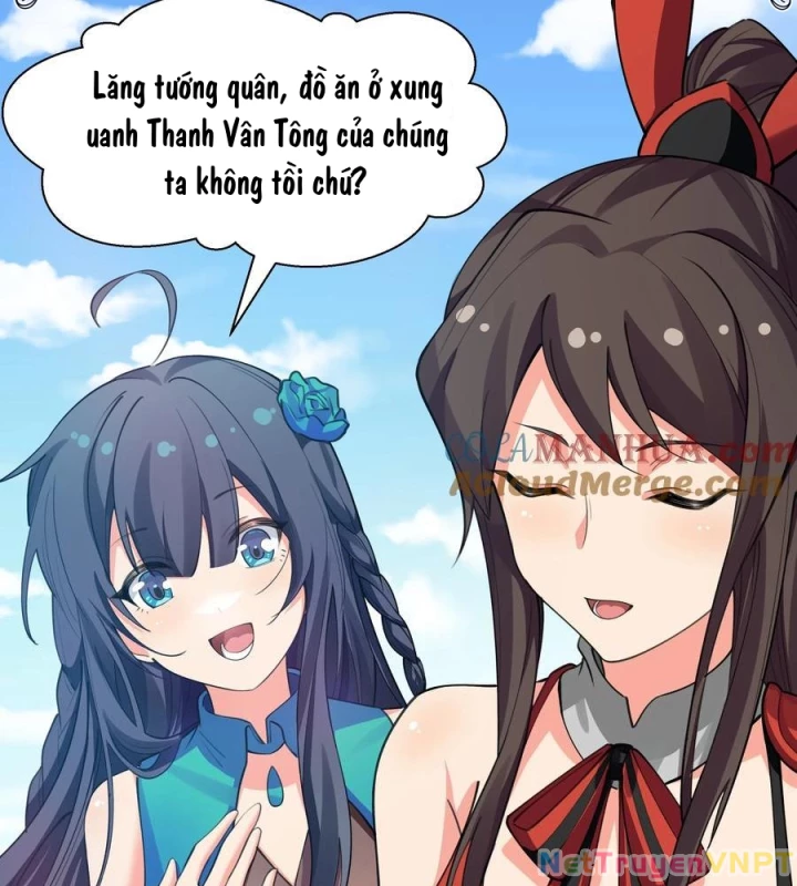 Toàn Bộ Tu Chân Giới Muội Tử Muốn Bắt Ta Chapter 145 - Trang 2