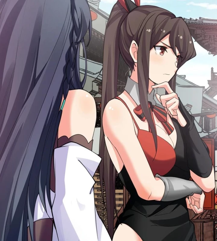 Toàn Bộ Tu Chân Giới Muội Tử Muốn Bắt Ta Chapter 145 - Trang 2
