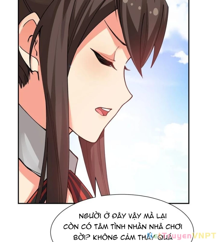Toàn Bộ Tu Chân Giới Muội Tử Muốn Bắt Ta Chapter 145 - Trang 2