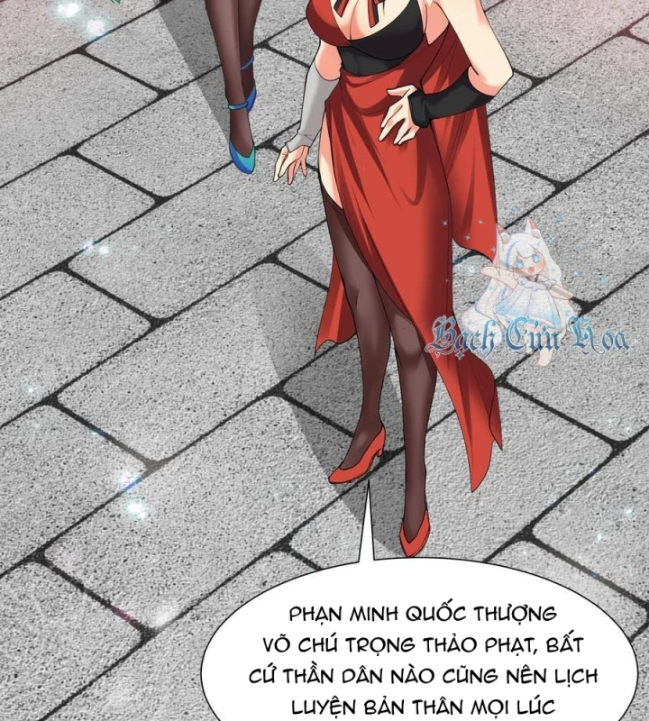 Toàn Bộ Tu Chân Giới Muội Tử Muốn Bắt Ta Chapter 145 - Trang 2
