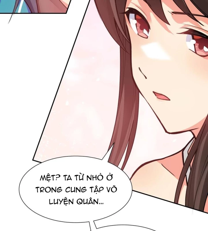 Toàn Bộ Tu Chân Giới Muội Tử Muốn Bắt Ta Chapter 145 - Trang 2