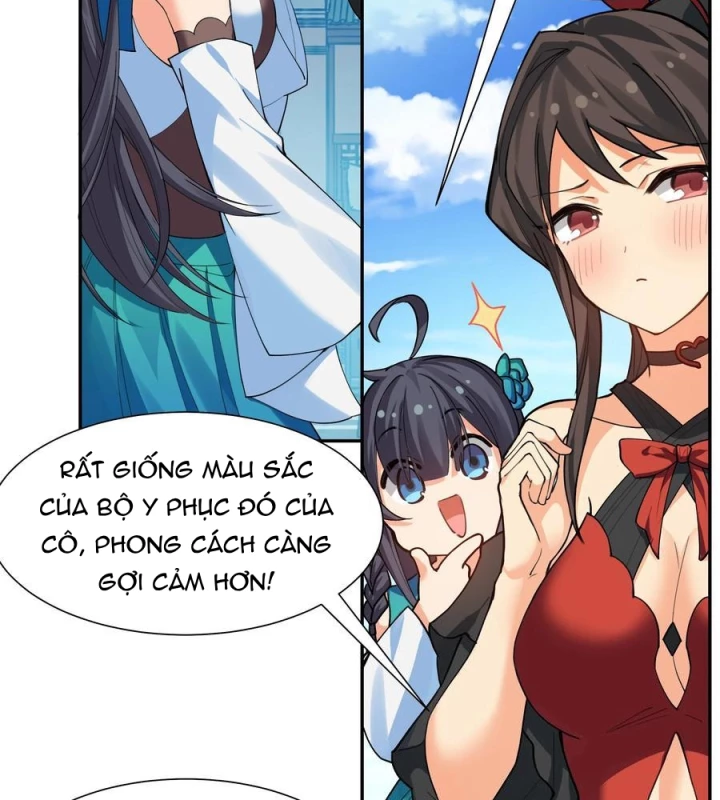 Toàn Bộ Tu Chân Giới Muội Tử Muốn Bắt Ta Chapter 145 - Trang 2