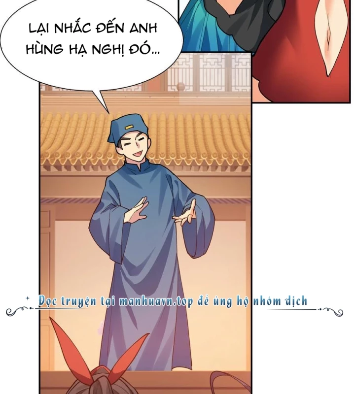 Toàn Bộ Tu Chân Giới Muội Tử Muốn Bắt Ta Chapter 145 - Trang 2