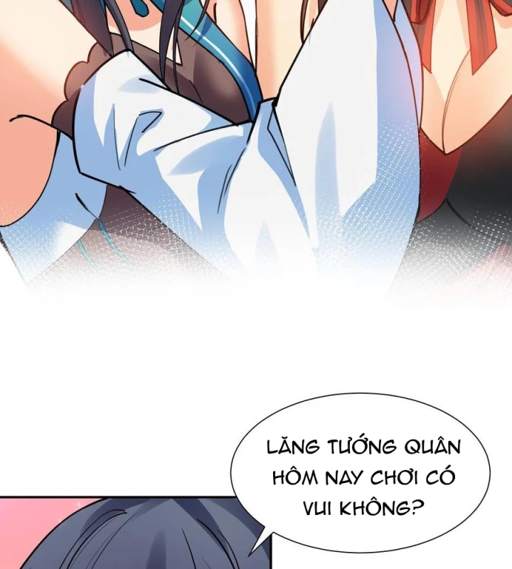 Toàn Bộ Tu Chân Giới Muội Tử Muốn Bắt Ta Chapter 145 - Trang 2