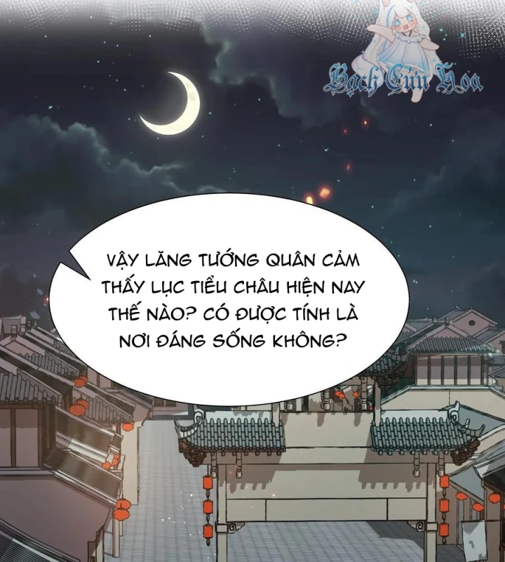 Toàn Bộ Tu Chân Giới Muội Tử Muốn Bắt Ta Chapter 145 - Trang 2