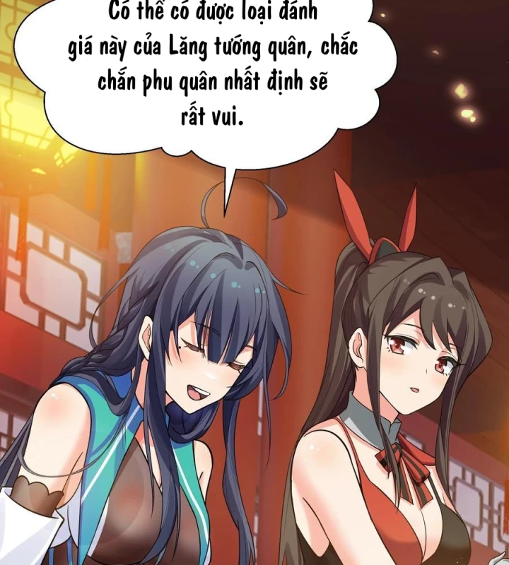 Toàn Bộ Tu Chân Giới Muội Tử Muốn Bắt Ta Chapter 145 - Trang 2