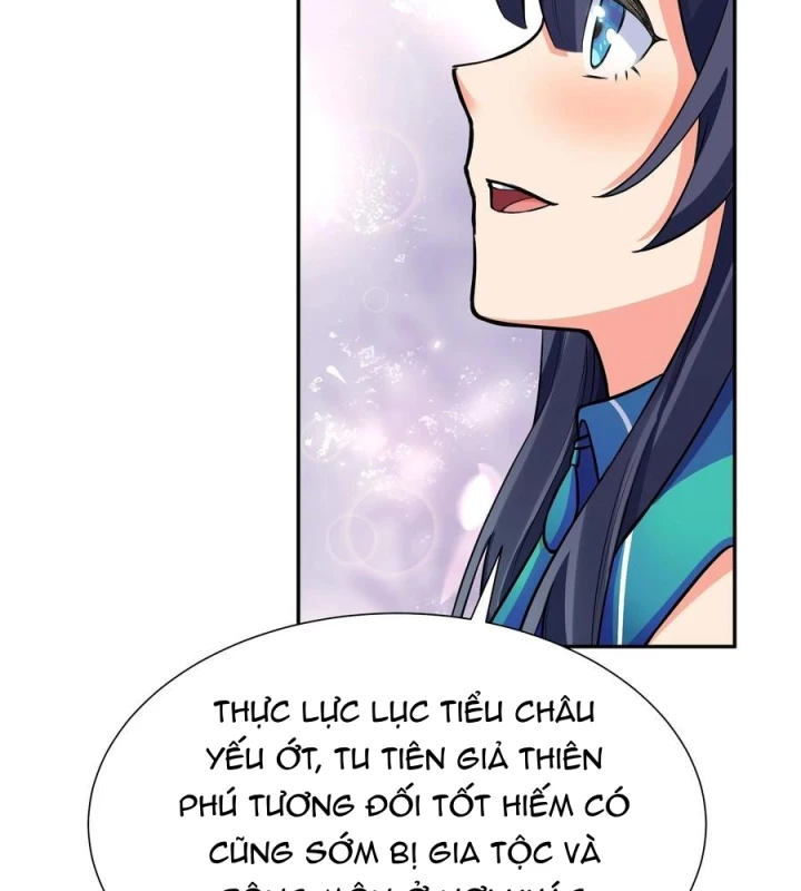 Toàn Bộ Tu Chân Giới Muội Tử Muốn Bắt Ta Chapter 145 - Trang 2