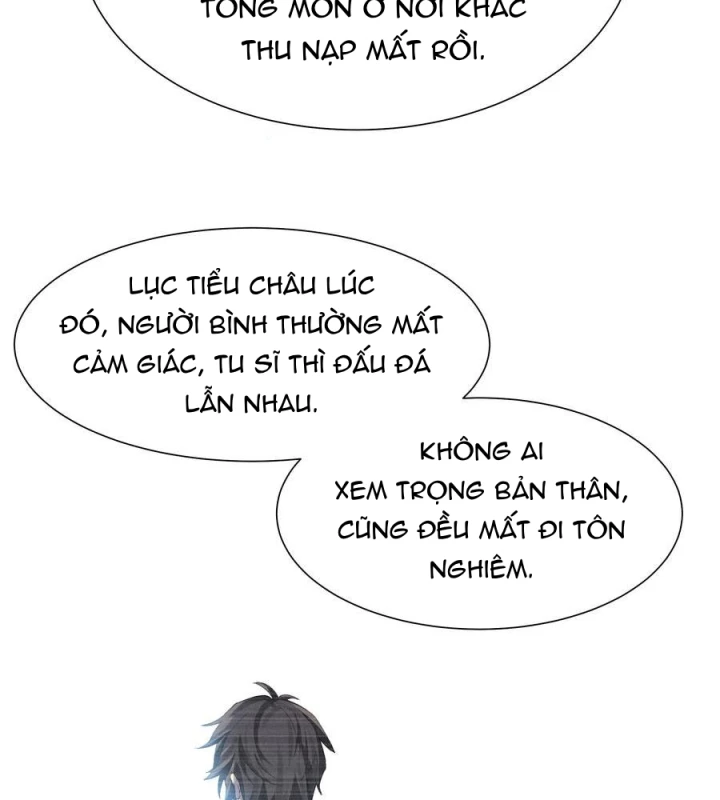 Toàn Bộ Tu Chân Giới Muội Tử Muốn Bắt Ta Chapter 145 - Trang 2