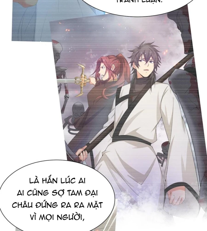 Toàn Bộ Tu Chân Giới Muội Tử Muốn Bắt Ta Chapter 145 - Trang 2