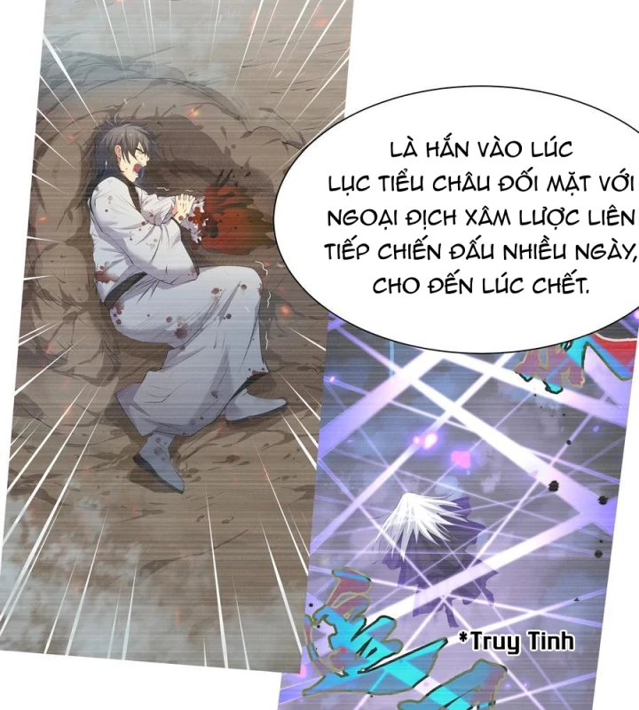 Toàn Bộ Tu Chân Giới Muội Tử Muốn Bắt Ta Chapter 145 - Trang 2