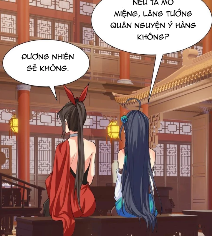 Toàn Bộ Tu Chân Giới Muội Tử Muốn Bắt Ta Chapter 145 - Trang 2