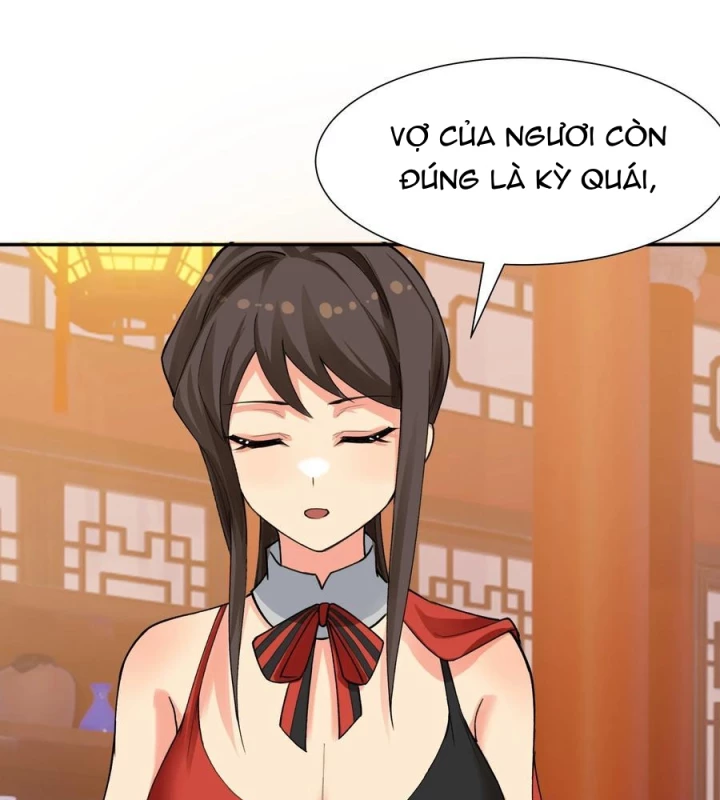 Toàn Bộ Tu Chân Giới Muội Tử Muốn Bắt Ta Chapter 145 - Trang 2