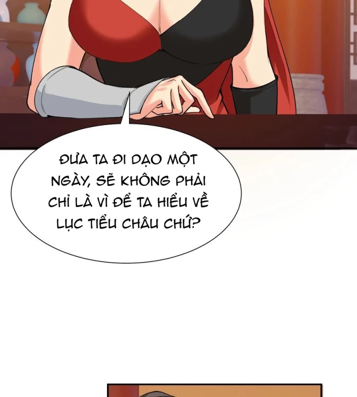 Toàn Bộ Tu Chân Giới Muội Tử Muốn Bắt Ta Chapter 145 - Trang 2
