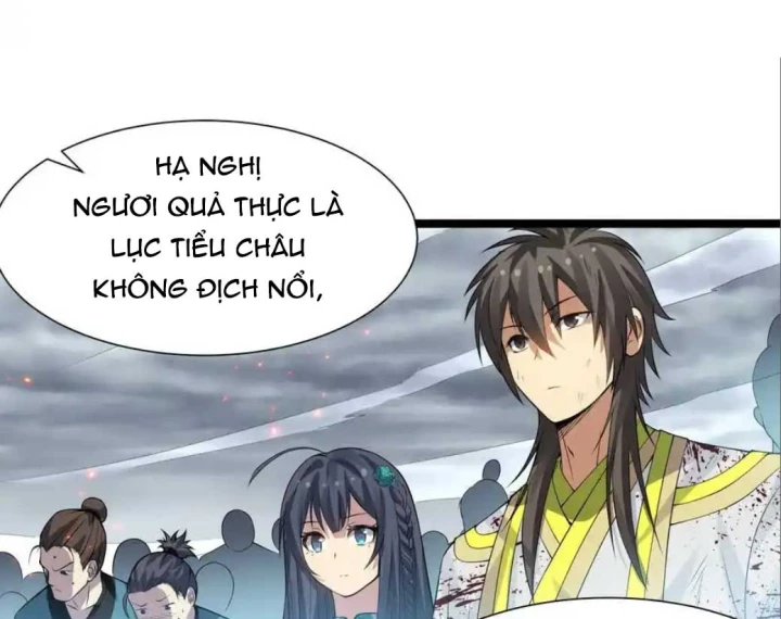 Toàn Bộ Tu Chân Giới Muội Tử Muốn Bắt Ta Chapter 146 - Trang 2