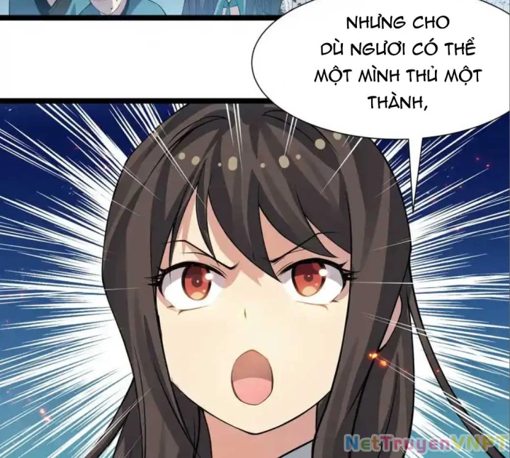 Toàn Bộ Tu Chân Giới Muội Tử Muốn Bắt Ta Chapter 146 - Trang 2