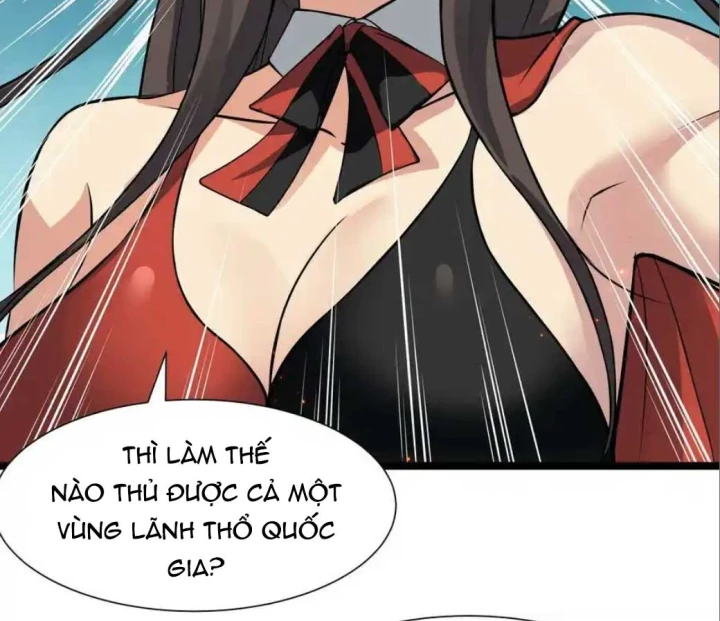 Toàn Bộ Tu Chân Giới Muội Tử Muốn Bắt Ta Chapter 146 - Trang 2