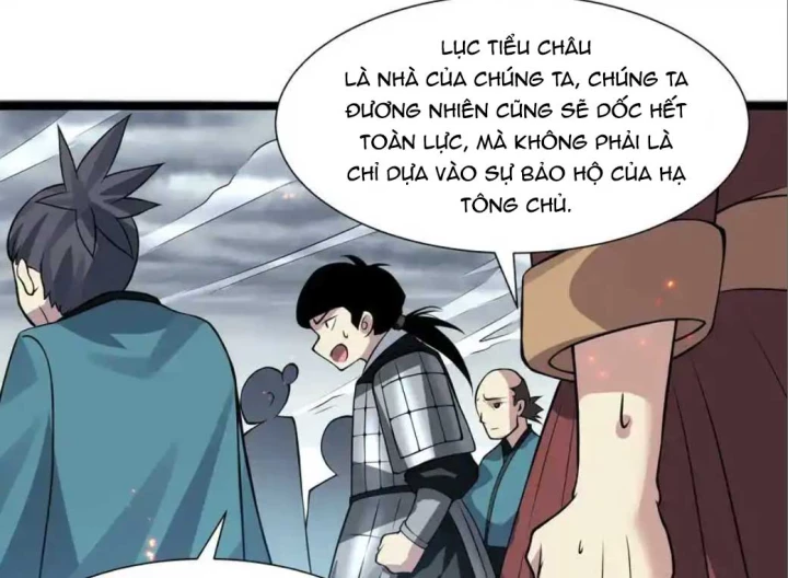 Toàn Bộ Tu Chân Giới Muội Tử Muốn Bắt Ta Chapter 146 - Trang 2