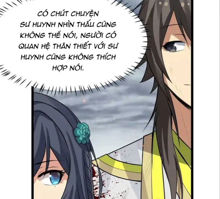 Toàn Bộ Tu Chân Giới Muội Tử Muốn Bắt Ta Chapter 146 - Trang 2