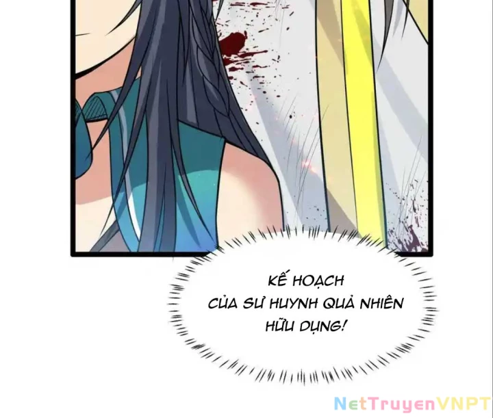 Toàn Bộ Tu Chân Giới Muội Tử Muốn Bắt Ta Chapter 146 - Trang 2