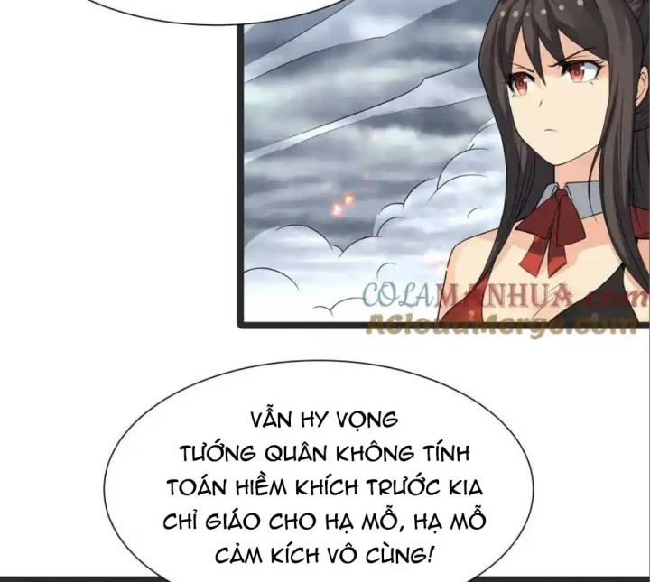 Toàn Bộ Tu Chân Giới Muội Tử Muốn Bắt Ta Chapter 146 - Trang 2