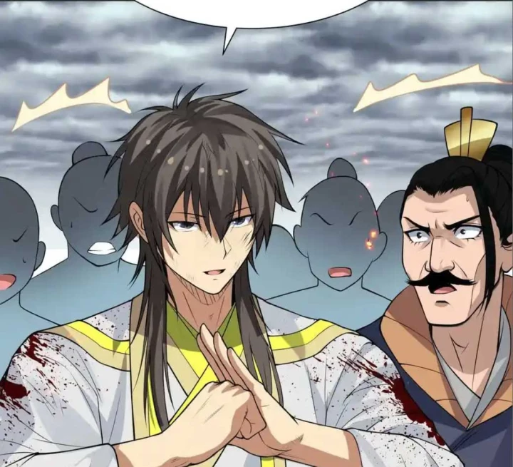 Toàn Bộ Tu Chân Giới Muội Tử Muốn Bắt Ta Chapter 146 - Trang 2