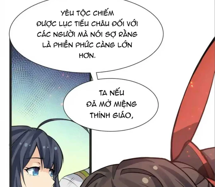 Toàn Bộ Tu Chân Giới Muội Tử Muốn Bắt Ta Chapter 146 - Trang 2