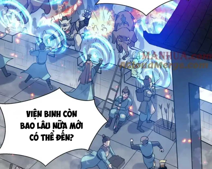 Toàn Bộ Tu Chân Giới Muội Tử Muốn Bắt Ta Chapter 146 - Trang 2