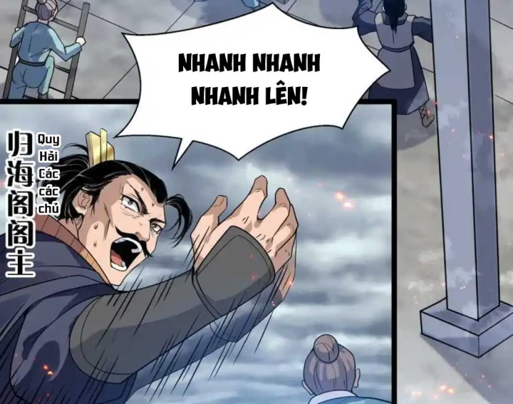 Toàn Bộ Tu Chân Giới Muội Tử Muốn Bắt Ta Chapter 146 - Trang 2