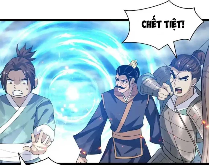 Toàn Bộ Tu Chân Giới Muội Tử Muốn Bắt Ta Chapter 146 - Trang 2