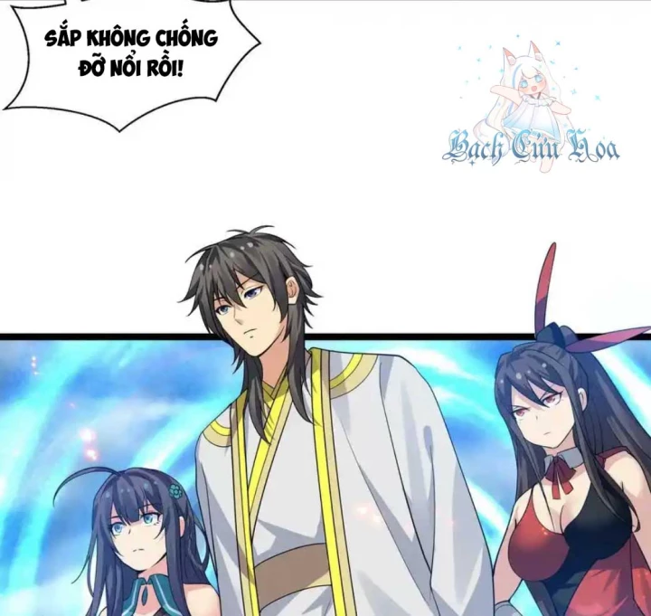 Toàn Bộ Tu Chân Giới Muội Tử Muốn Bắt Ta Chapter 146 - Trang 2