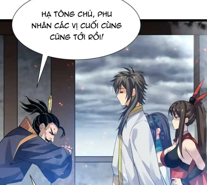 Toàn Bộ Tu Chân Giới Muội Tử Muốn Bắt Ta Chapter 146 - Trang 2