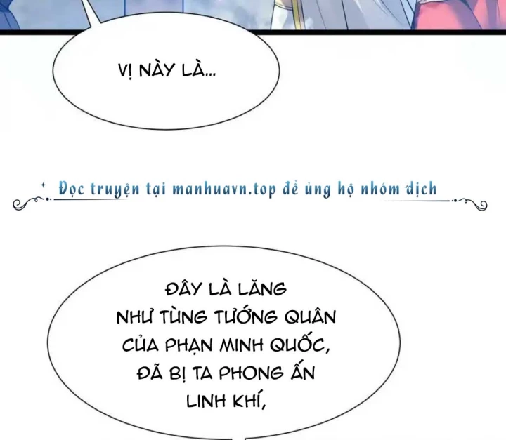 Toàn Bộ Tu Chân Giới Muội Tử Muốn Bắt Ta Chapter 146 - Trang 2