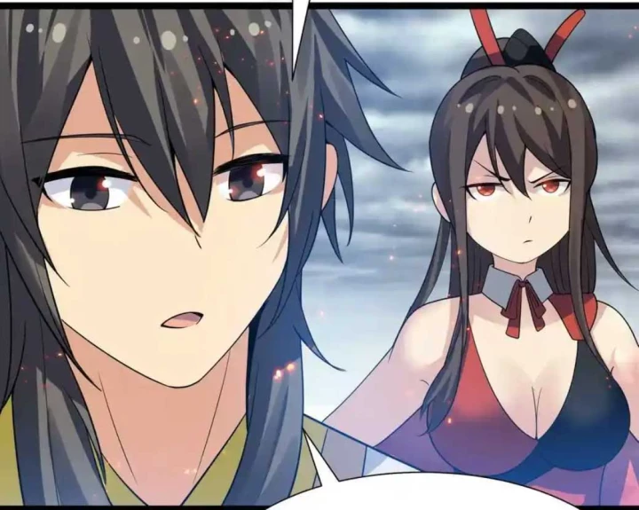 Toàn Bộ Tu Chân Giới Muội Tử Muốn Bắt Ta Chapter 146 - Trang 2