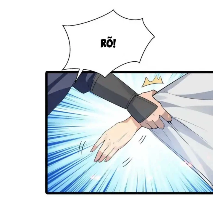 Toàn Bộ Tu Chân Giới Muội Tử Muốn Bắt Ta Chapter 146 - Trang 2