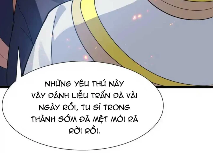 Toàn Bộ Tu Chân Giới Muội Tử Muốn Bắt Ta Chapter 146 - Trang 2