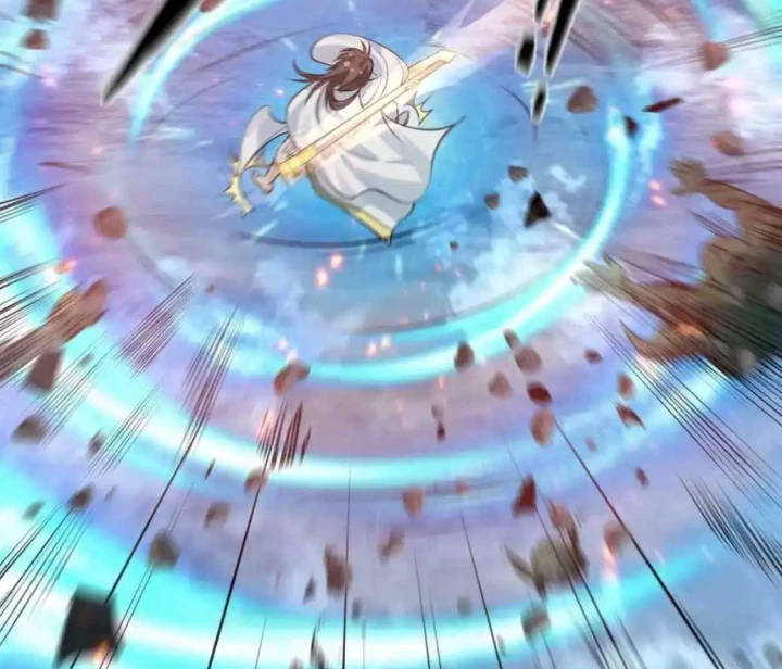 Toàn Bộ Tu Chân Giới Muội Tử Muốn Bắt Ta Chapter 146 - Trang 2