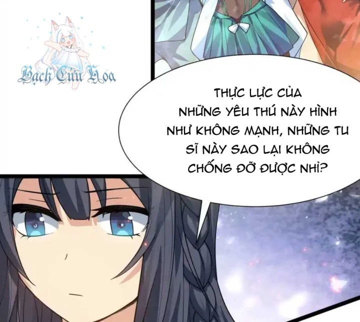 Toàn Bộ Tu Chân Giới Muội Tử Muốn Bắt Ta Chapter 146 - Trang 2