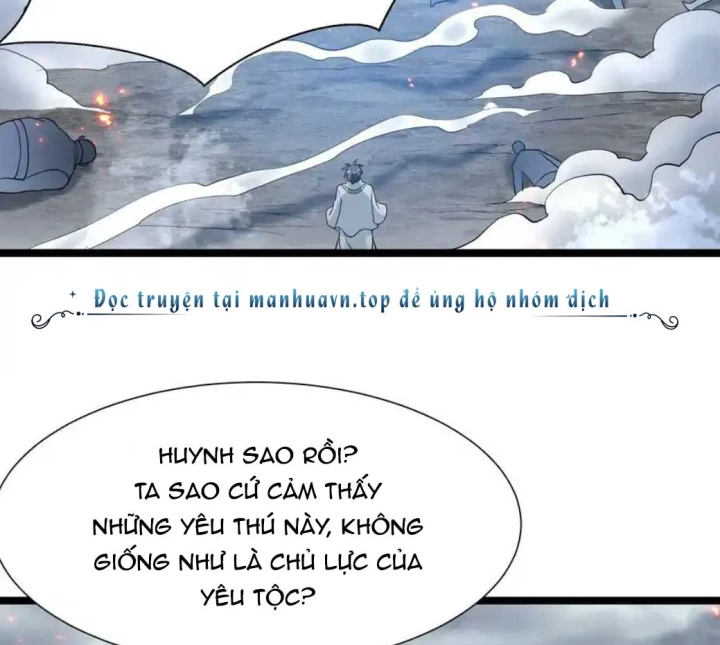 Toàn Bộ Tu Chân Giới Muội Tử Muốn Bắt Ta Chapter 146 - Trang 2