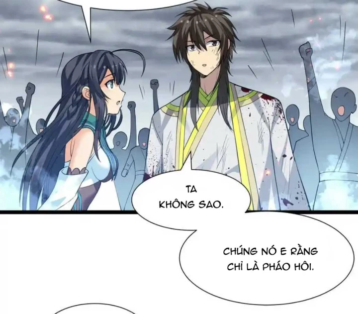 Toàn Bộ Tu Chân Giới Muội Tử Muốn Bắt Ta Chapter 146 - Trang 2