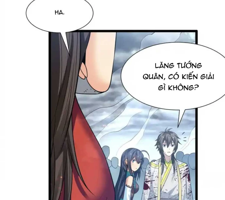 Toàn Bộ Tu Chân Giới Muội Tử Muốn Bắt Ta Chapter 146 - Trang 2