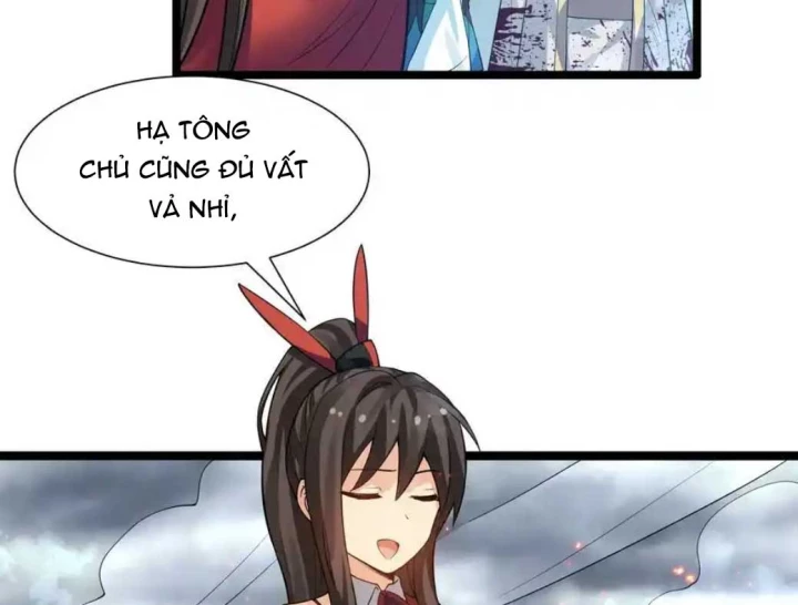 Toàn Bộ Tu Chân Giới Muội Tử Muốn Bắt Ta Chapter 146 - Trang 2