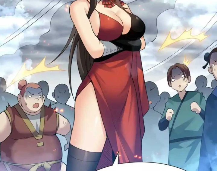 Toàn Bộ Tu Chân Giới Muội Tử Muốn Bắt Ta Chapter 146 - Trang 2