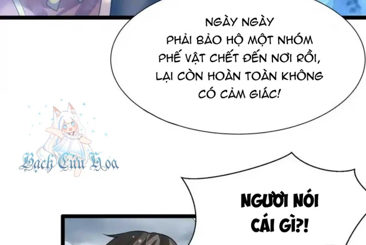 Toàn Bộ Tu Chân Giới Muội Tử Muốn Bắt Ta Chapter 146 - Trang 2